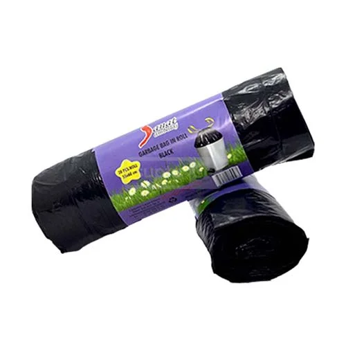 SANAT ნაგვის ტომარა თოკით 65*80/60ლ 10ც